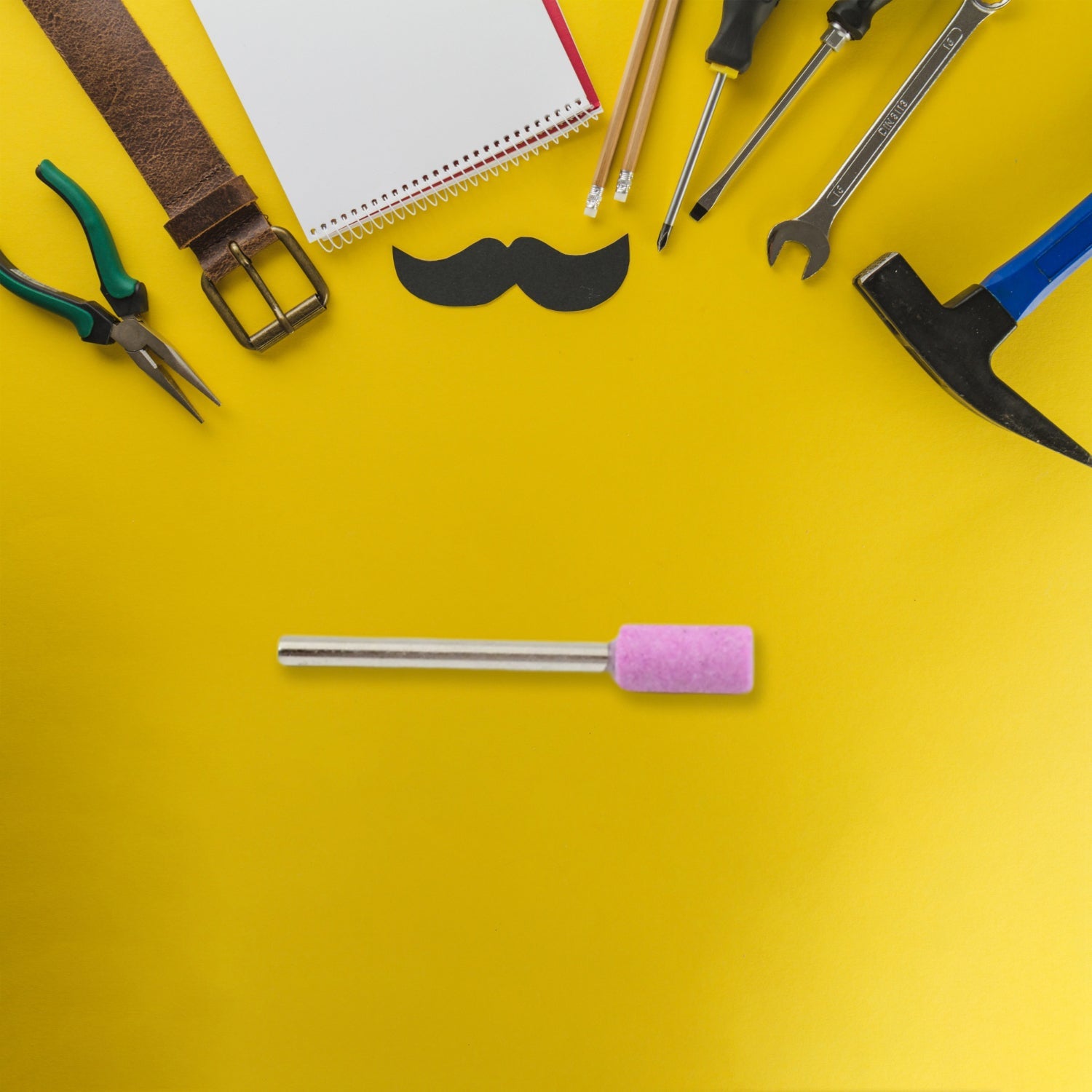 Grinding Wheels Head, Grinding Head (Different Design / 12 Pcs Set) Grinding Wheels Head, Grinding Head (Different Design / 12 Pcs Set)